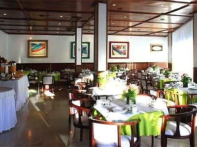 Costa Verde Beach Hotel