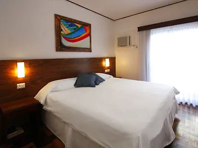 Costa Verde Beach Hotel
