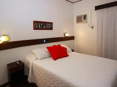 Costa Verde Beach Hotel
