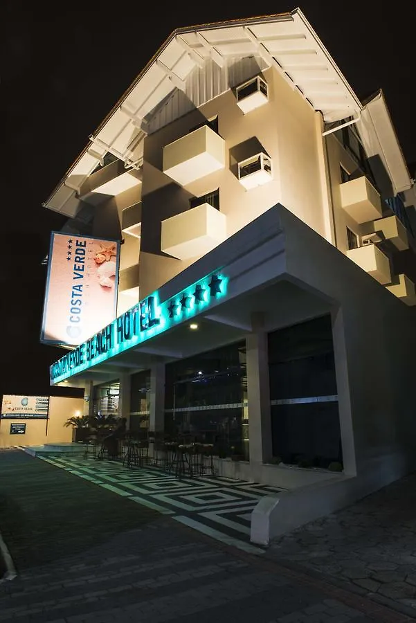 Costa Verde Beach Hotel  Bombinhas