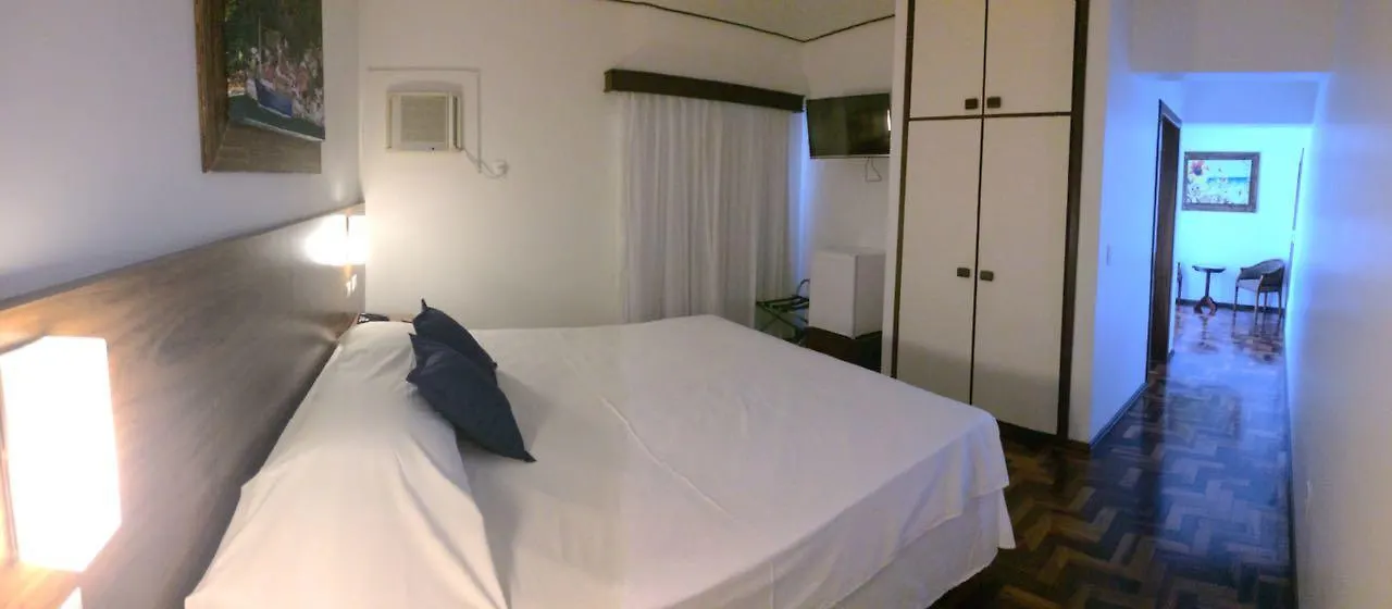 Costa Verde Beach Hotel