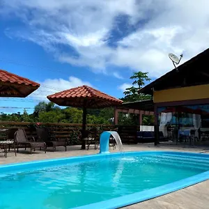 Inn Pousada Praia De