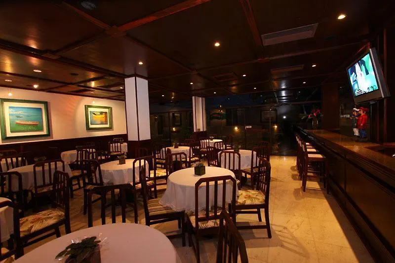 Costa Verde Beach Hotel 4*, Bombinhas