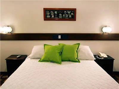 Costa Verde Beach Hotel Brasil