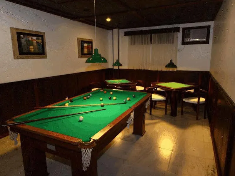 Costa Verde Beach Hotel
